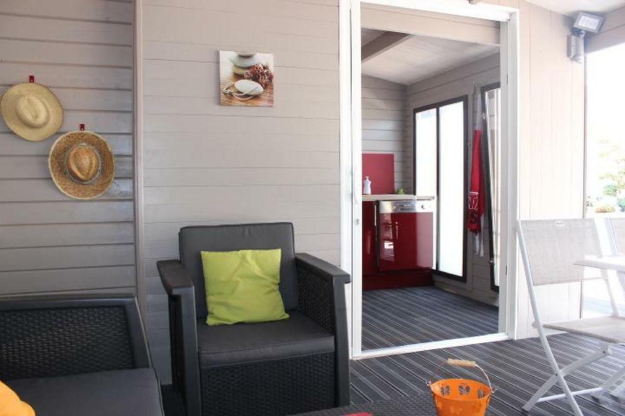 Gite Fleur De Mer La Rochelle Puilboreau Exteriör bild