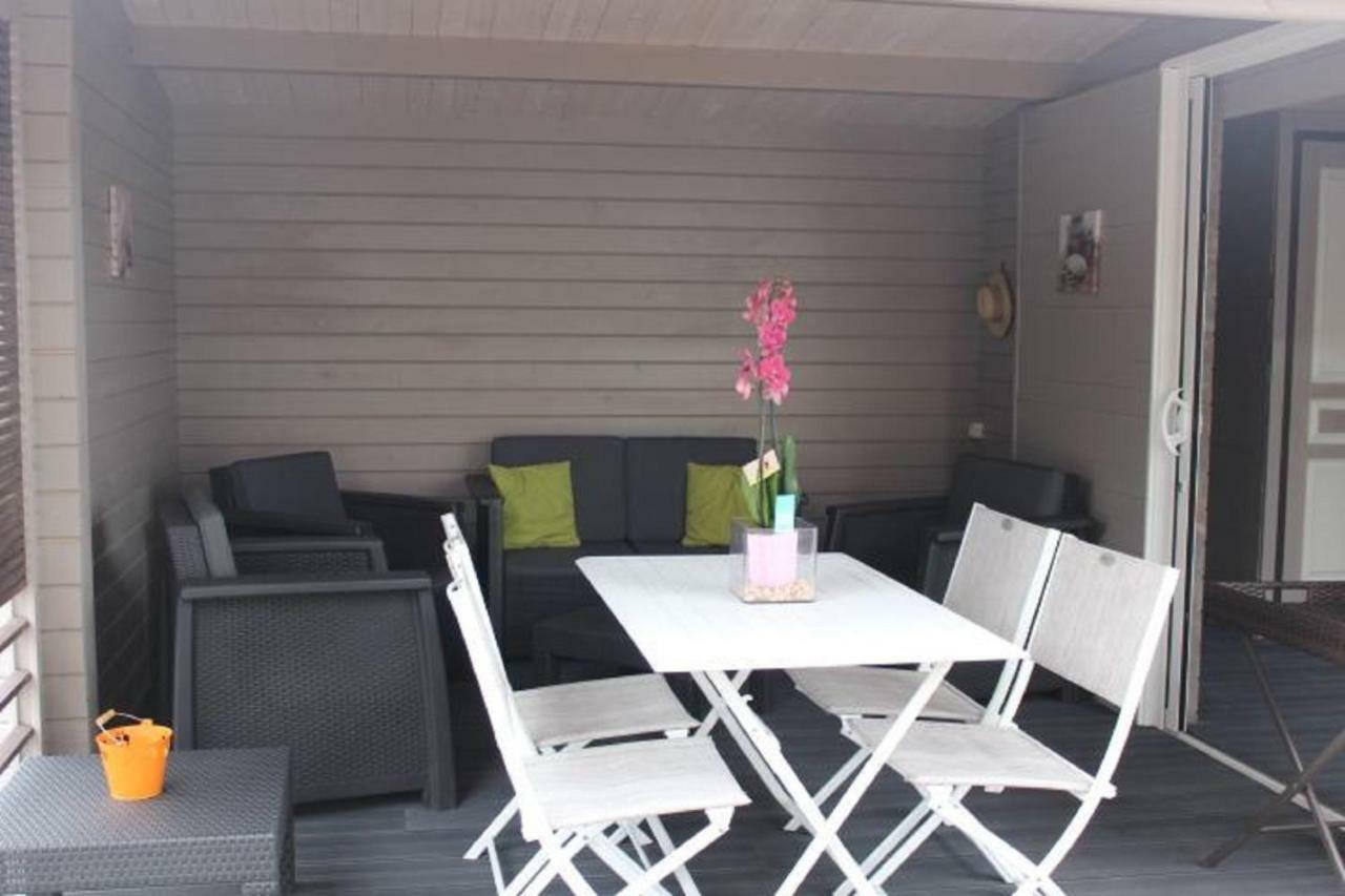 Gite Fleur De Mer La Rochelle Puilboreau Exteriör bild