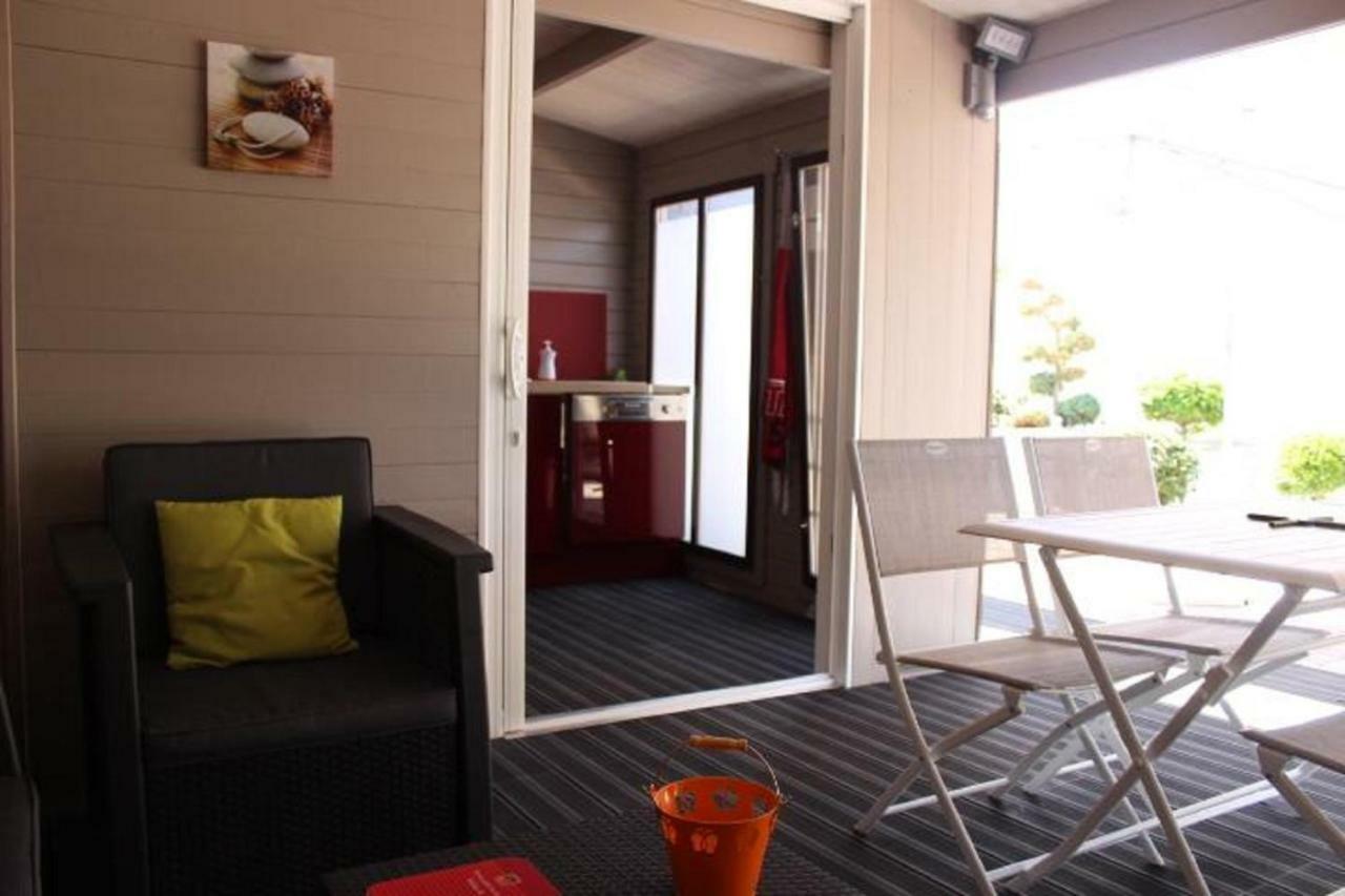 Gite Fleur De Mer La Rochelle Puilboreau Exteriör bild
